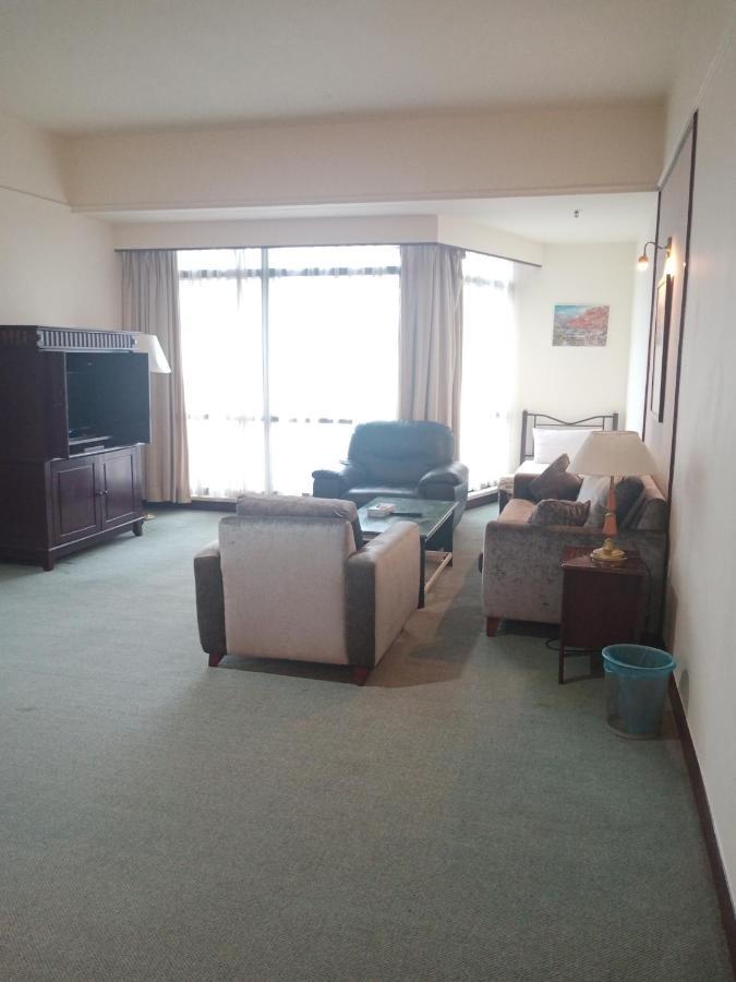 Royal Apartment Times Square Kuala Lumpur Kültér fotó