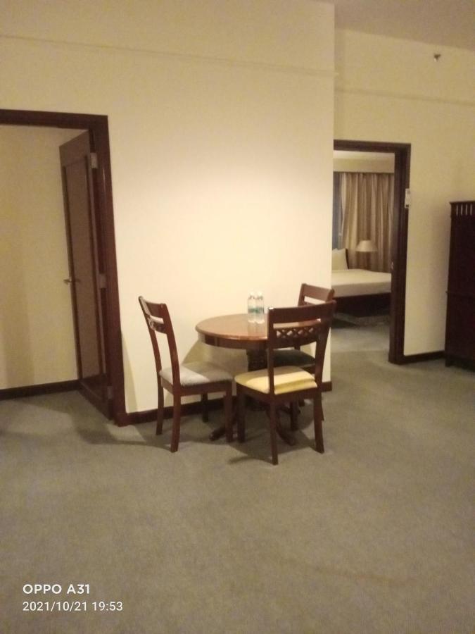 Royal Apartment Times Square Kuala Lumpur Kültér fotó