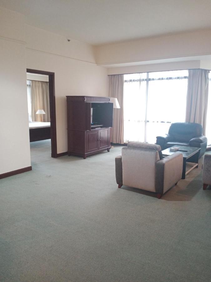 Royal Apartment Times Square Kuala Lumpur Kültér fotó