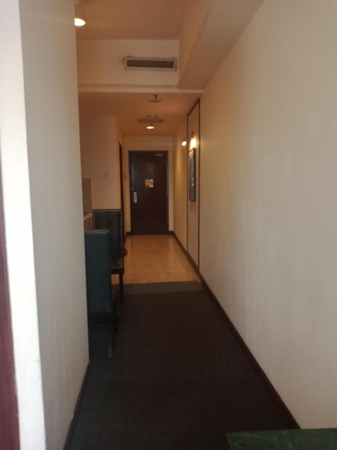 Royal Apartment Times Square Kuala Lumpur Kültér fotó