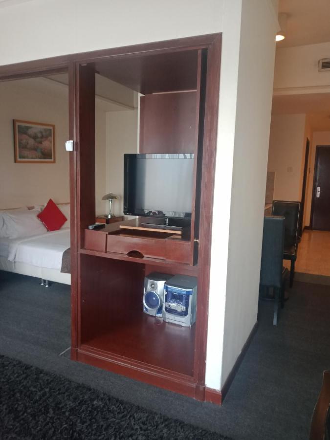 Royal Apartment Times Square Kuala Lumpur Kültér fotó