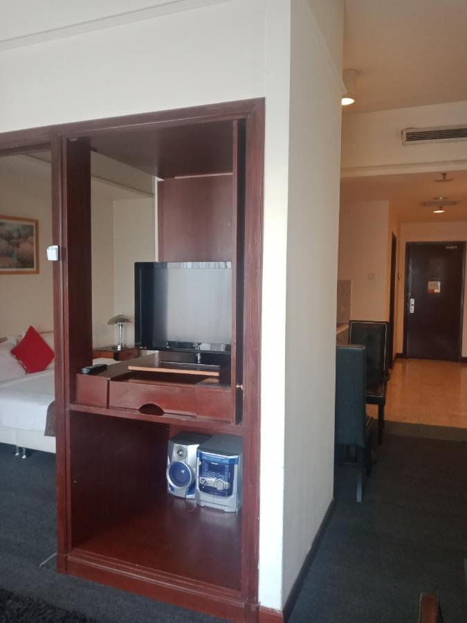 Royal Apartment Times Square Kuala Lumpur Kültér fotó