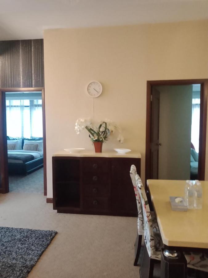 Royal Apartment Times Square Kuala Lumpur Kültér fotó