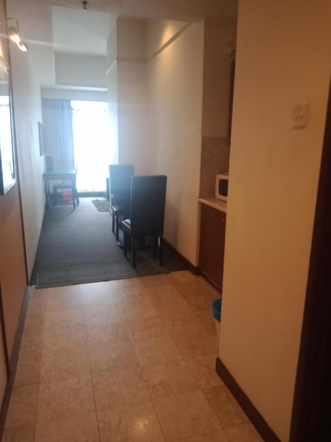 Royal Apartment Times Square Kuala Lumpur Kültér fotó