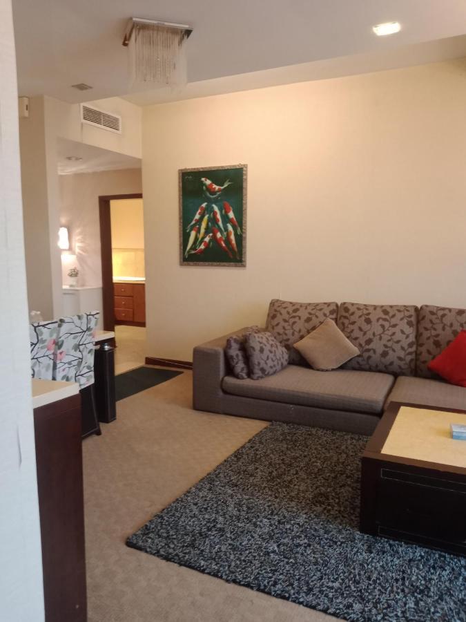 Royal Apartment Times Square Kuala Lumpur Kültér fotó