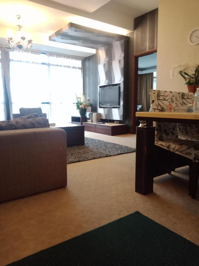 Royal Apartment Times Square Kuala Lumpur Kültér fotó