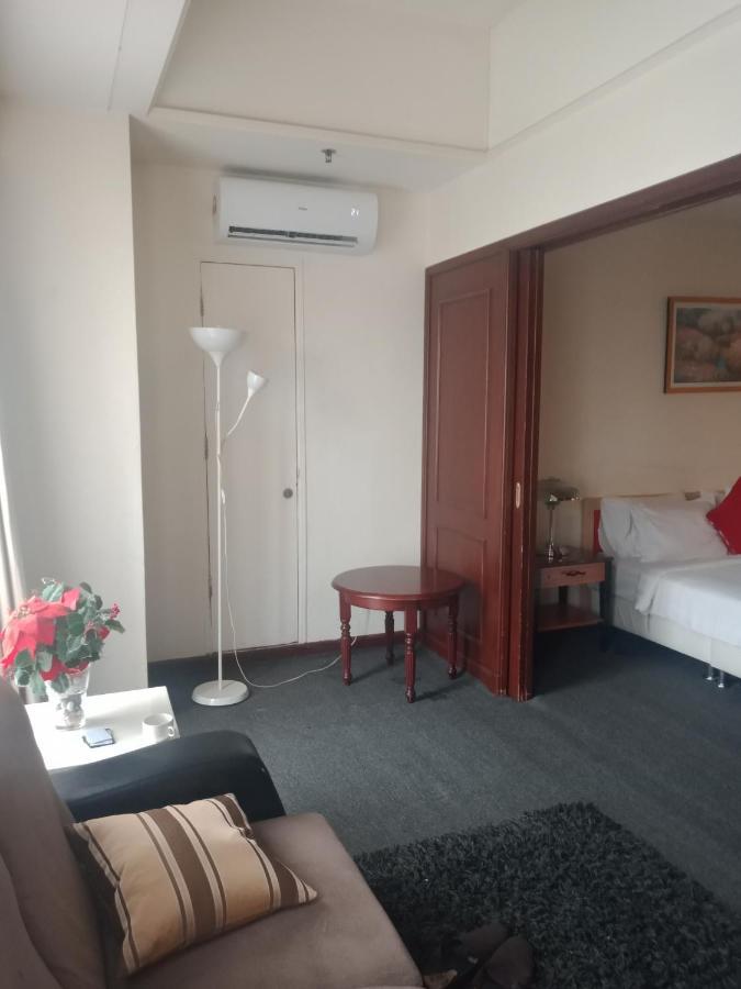 Royal Apartment Times Square Kuala Lumpur Kültér fotó
