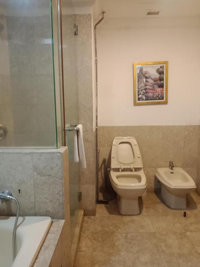 Royal Apartment Times Square Kuala Lumpur Kültér fotó