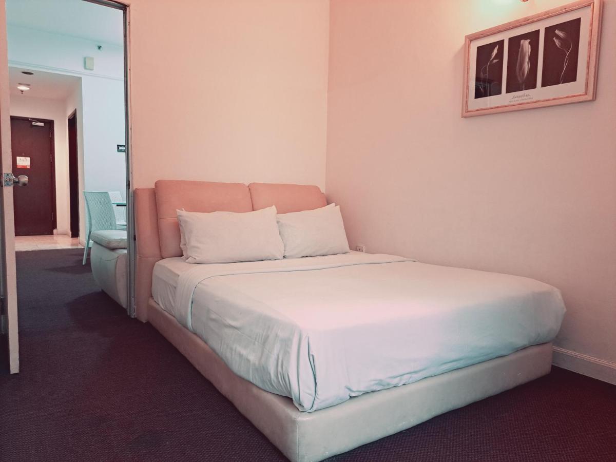 Royal Apartment Times Square Kuala Lumpur Kültér fotó