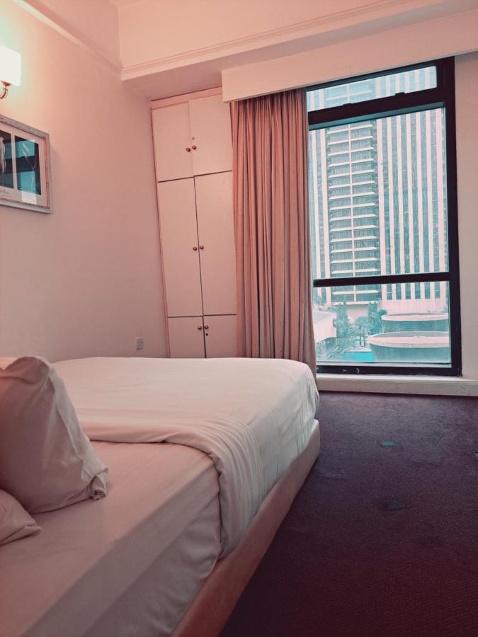 Royal Apartment Times Square Kuala Lumpur Kültér fotó
