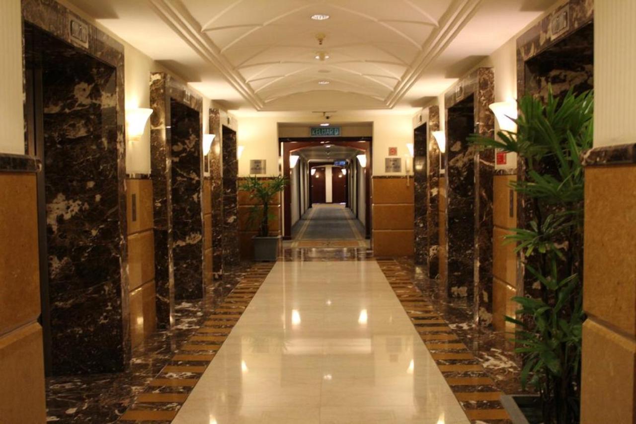 Royal Apartment Times Square Kuala Lumpur Kültér fotó