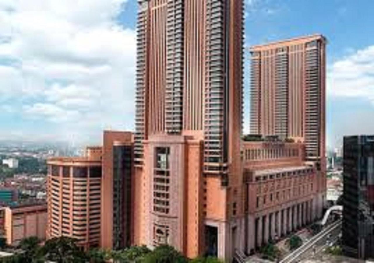Royal Apartment Times Square Kuala Lumpur Kültér fotó