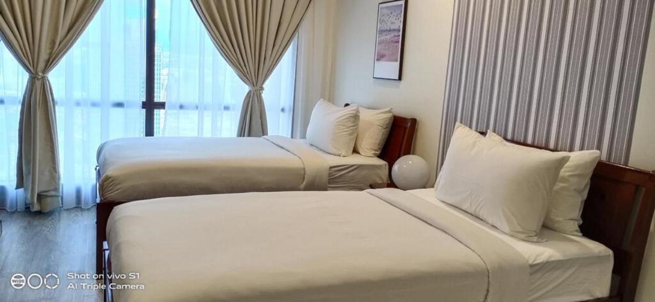 Royal Apartment Times Square Kuala Lumpur Kültér fotó