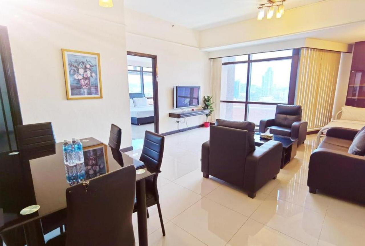 Royal Apartment Times Square Kuala Lumpur Kültér fotó