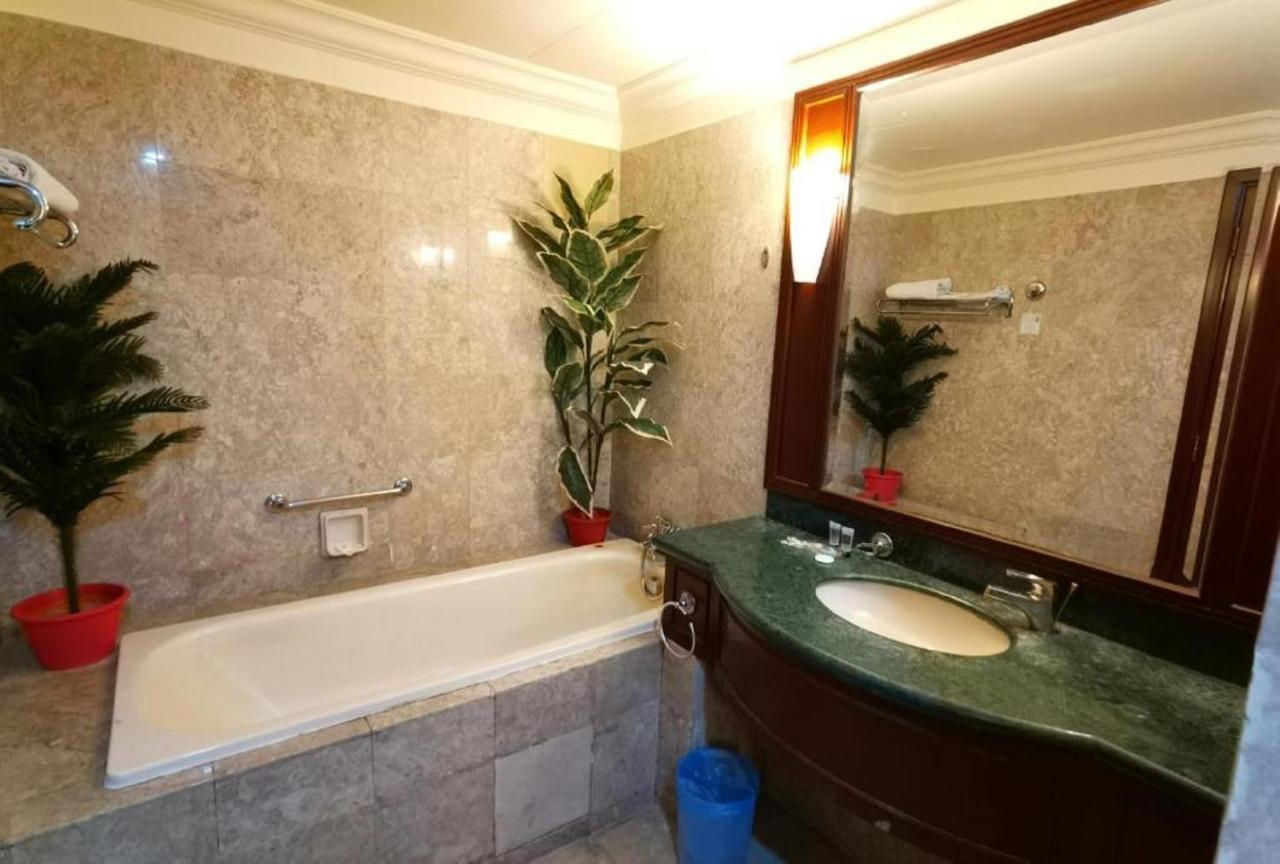 Royal Apartment Times Square Kuala Lumpur Kültér fotó